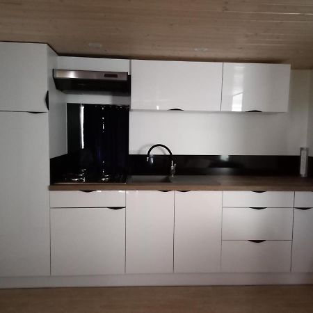 La Maison De Valerie Quezac  Bagian luar foto