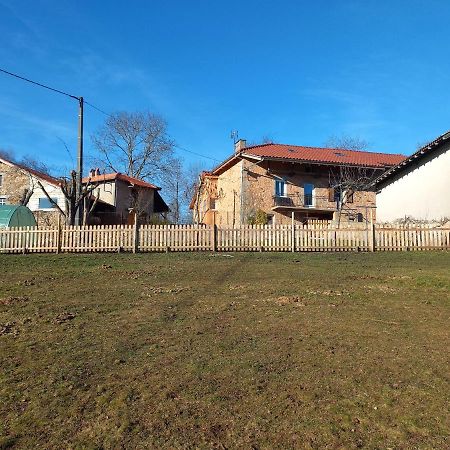 La Maison De Valerie Quezac  Bagian luar foto